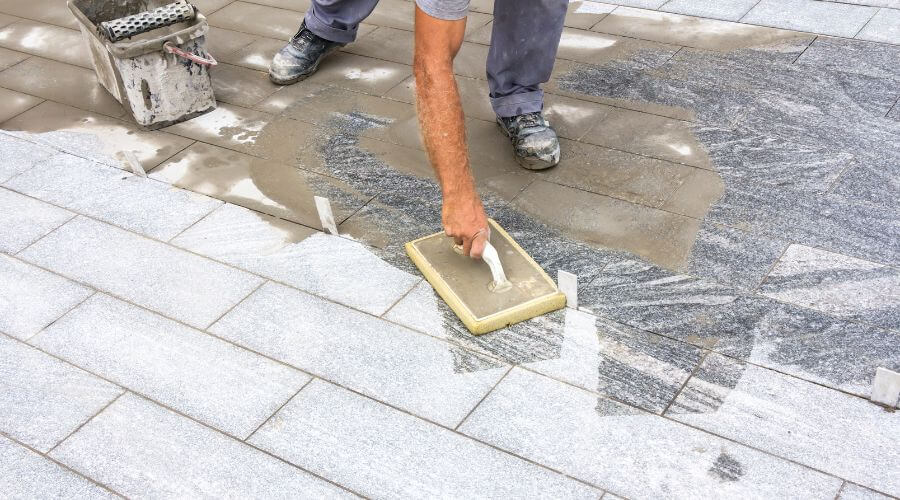 Expert flood damage restoration services in Port Murray, NJ
